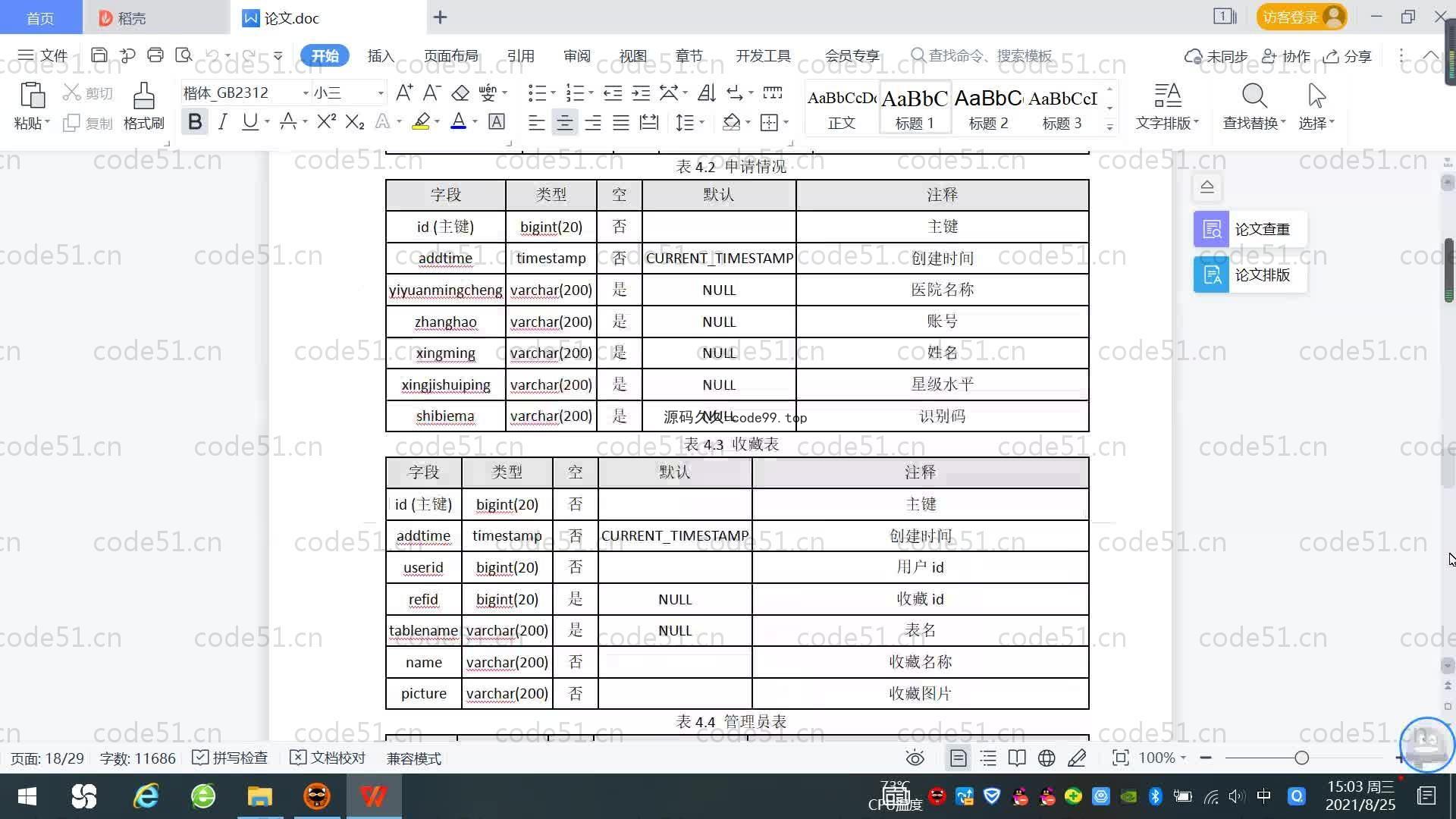 基于SpringBoot+MySQL+Vue.js的宠物医院管理系统(附论文)