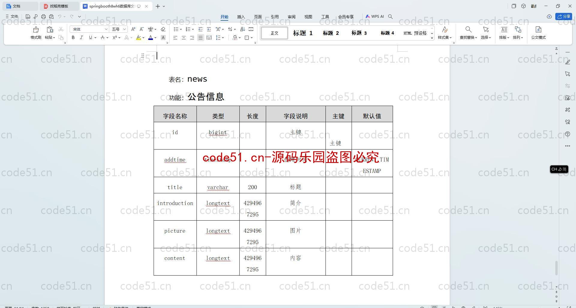 基于SpringBoot+MySQL+SSM+Vue.js的校园快递管理平台