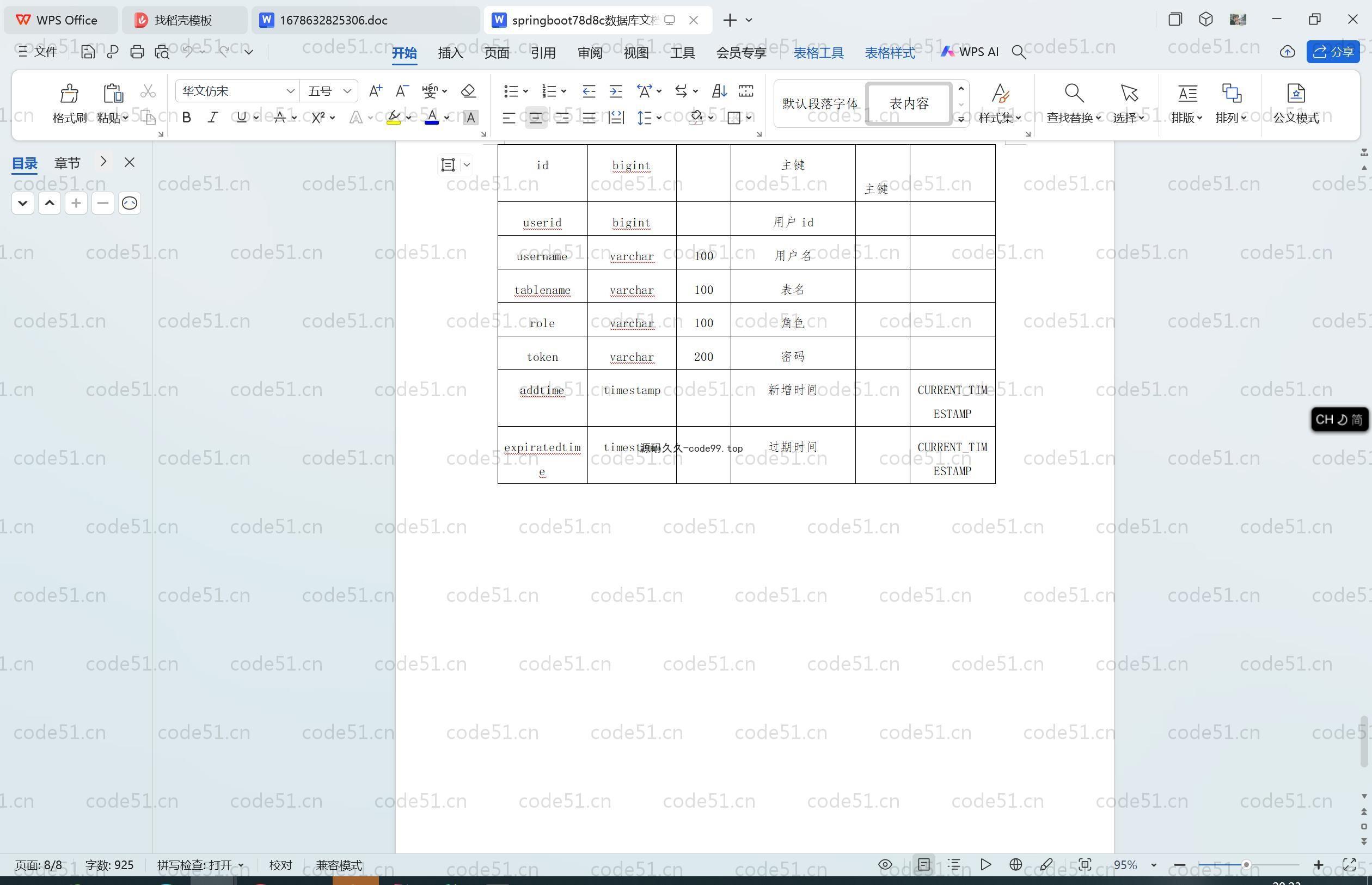 基于SpringBoot+MySQL+Vue.js的高校洗浴管理系统(附论文)