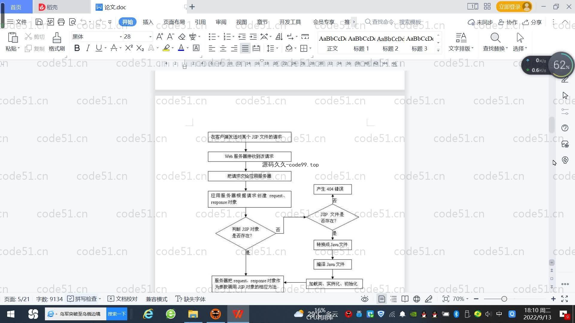 基于SpringBoot+MySQL+Vue.js的社区疫情通知公告系统(附论文)