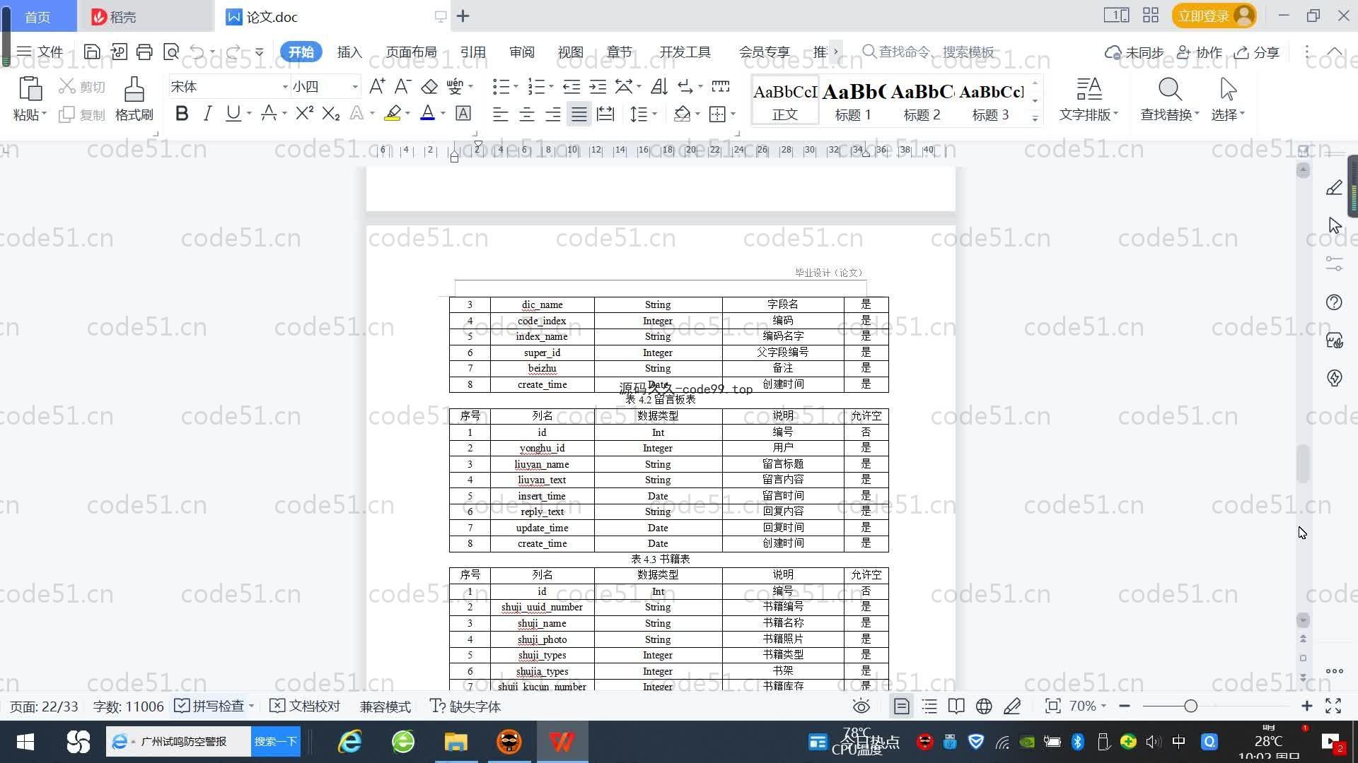 基于SpringBoot+MySQL+Vue.js的图书管理系统(附论文)