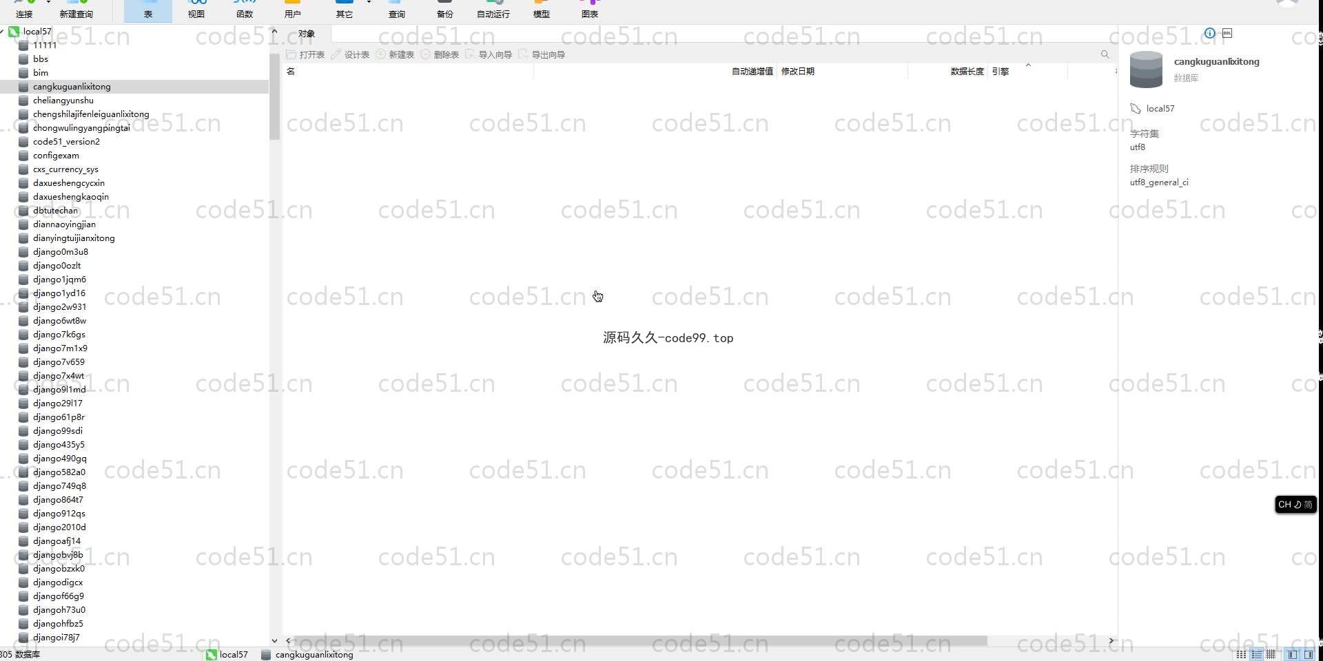 基于SpringBoot+MySQL+Vue.js的二手商品系统