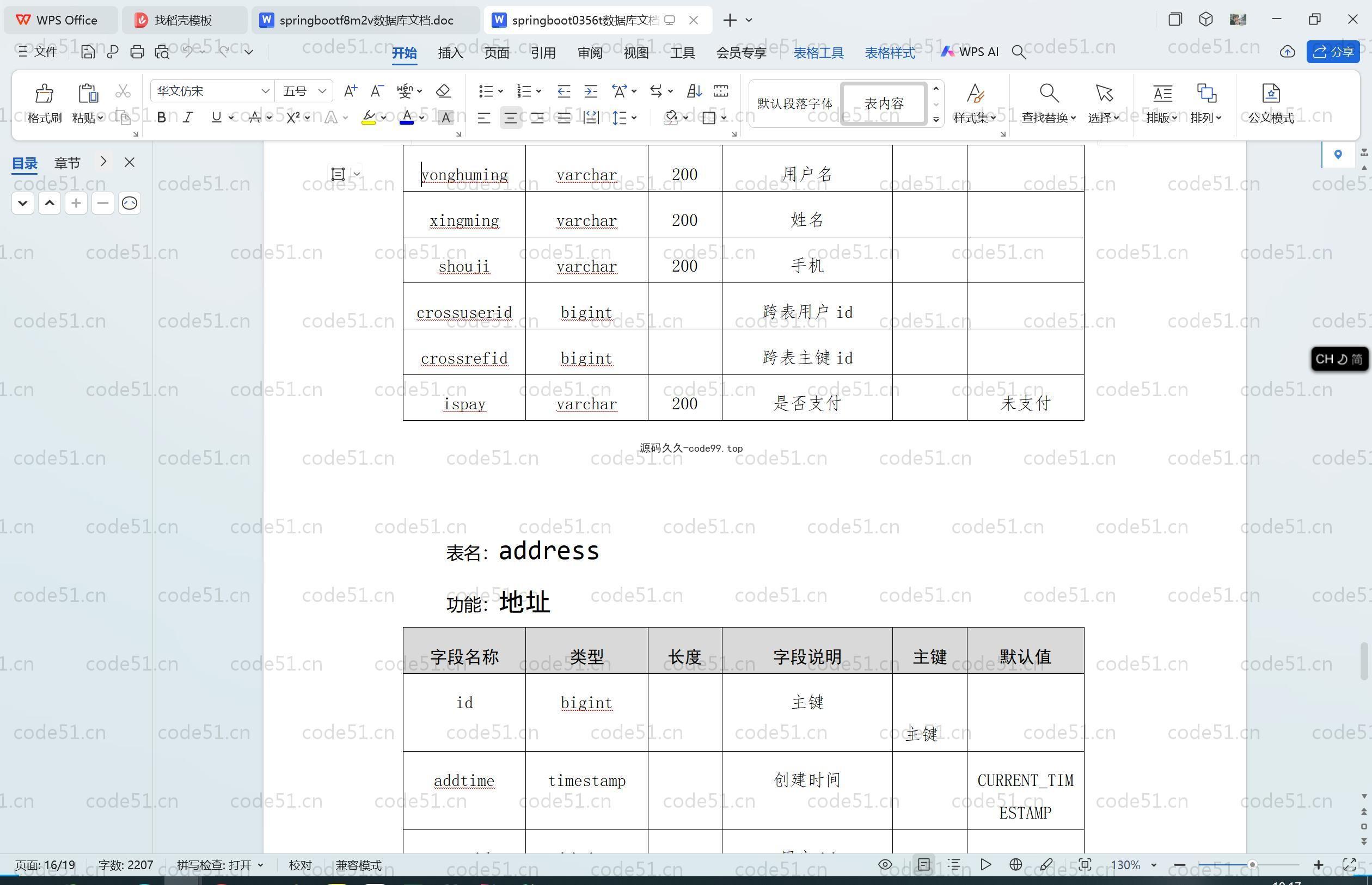 基于SpringBoot+MySQL+Vue.js的健身馆管理系统附论文)