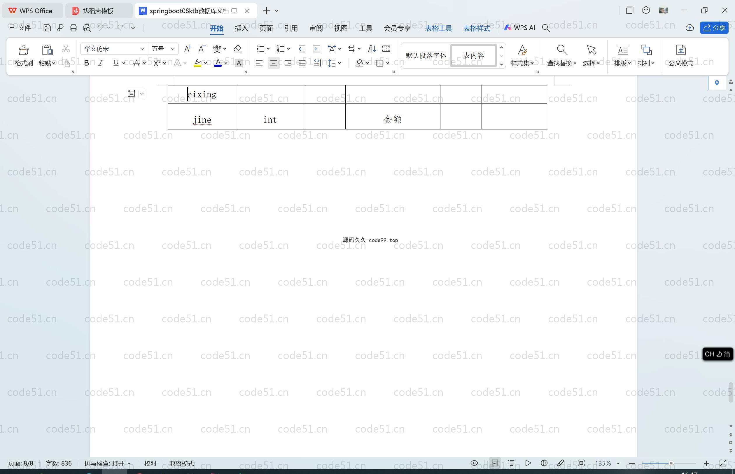 基于SpringBoot+MySQL+Vue.js的高校奖助学金系统(附论文)