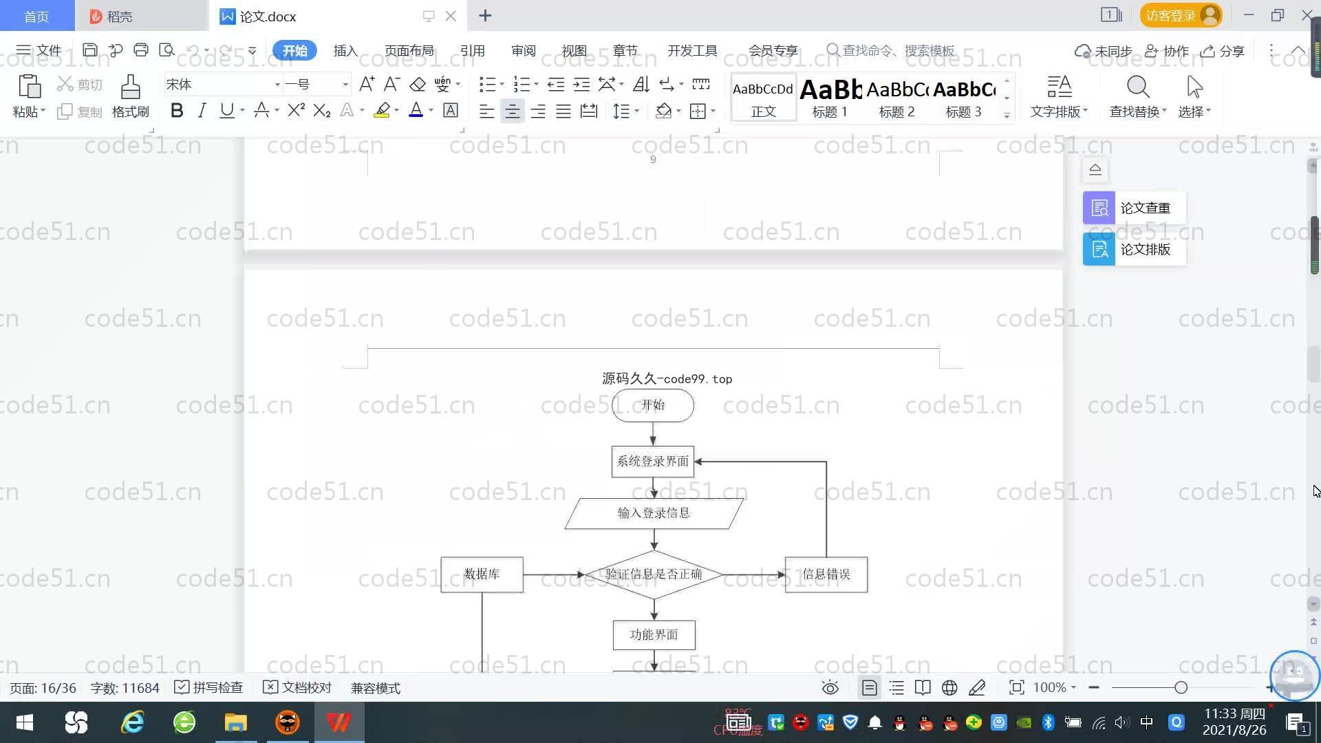 基于SpringBoot+MySQL+Vue.js的社区生鲜电商系统(附论文)