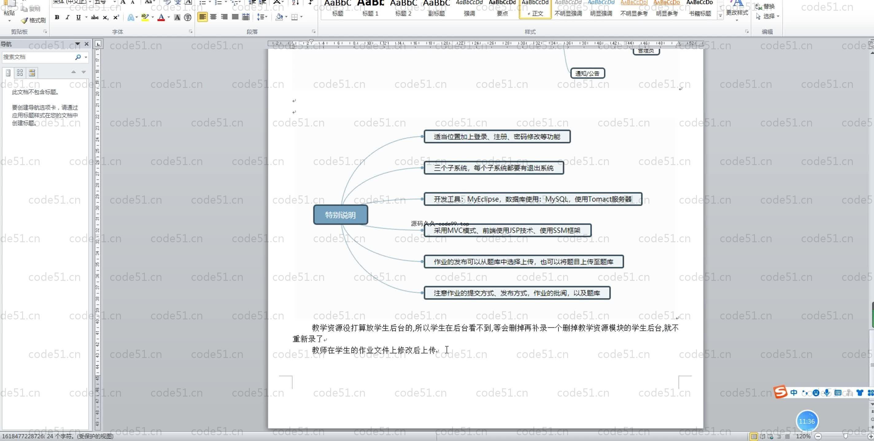 基于SpringBoot+MySQL+Vue.js的在线作业管理系统(附论文)