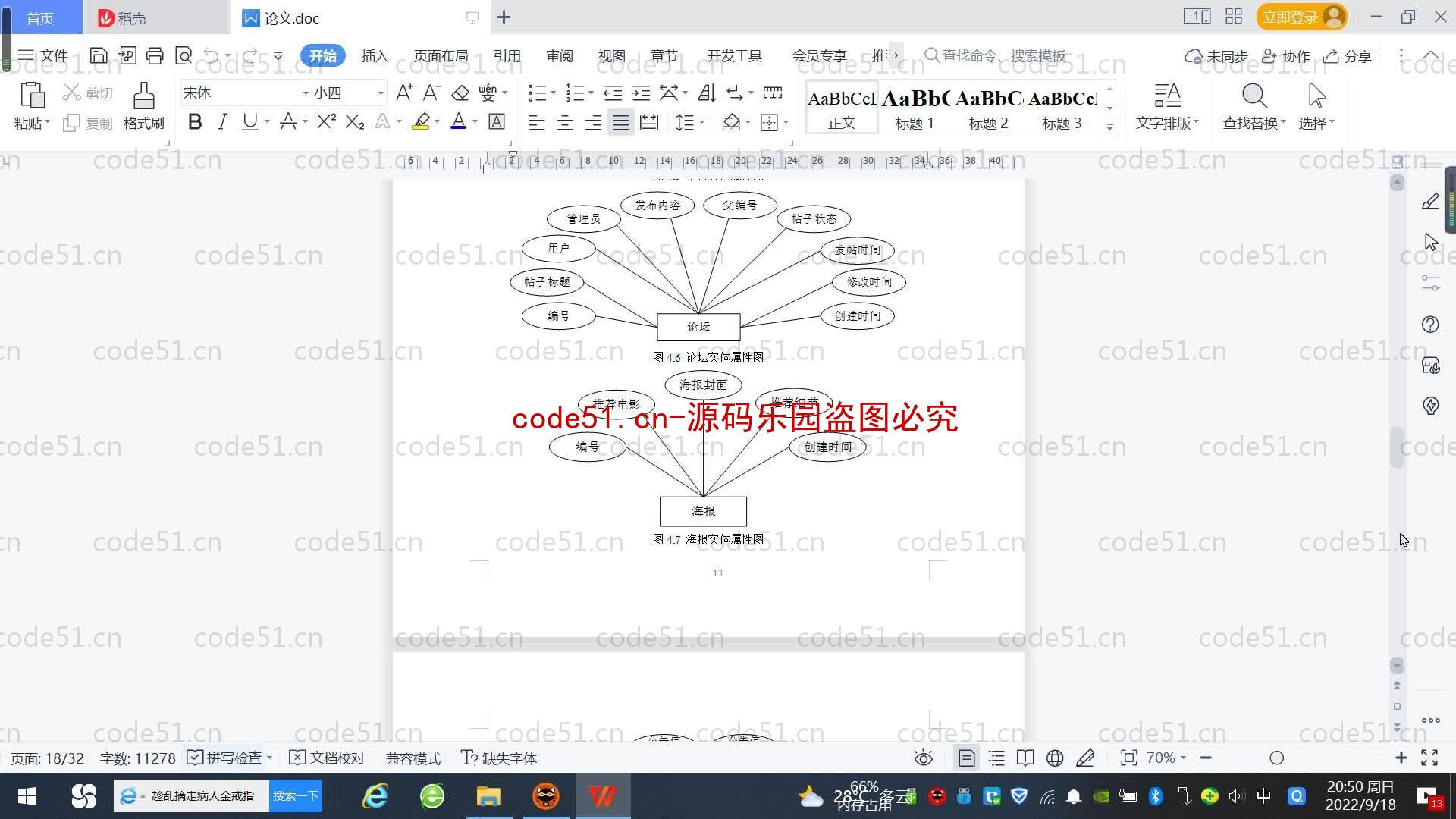 基于SpringBoot+MySQL+SSM+Vue.js的电影评论系统(附论文)