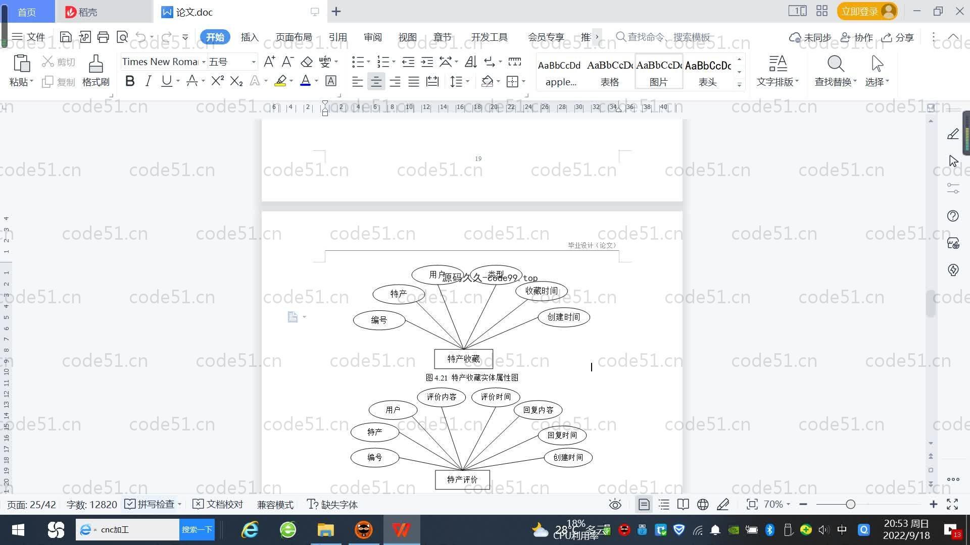 基于SpringBoot+MySQL+Vue.js的民宿预定管理系统(附论文)
