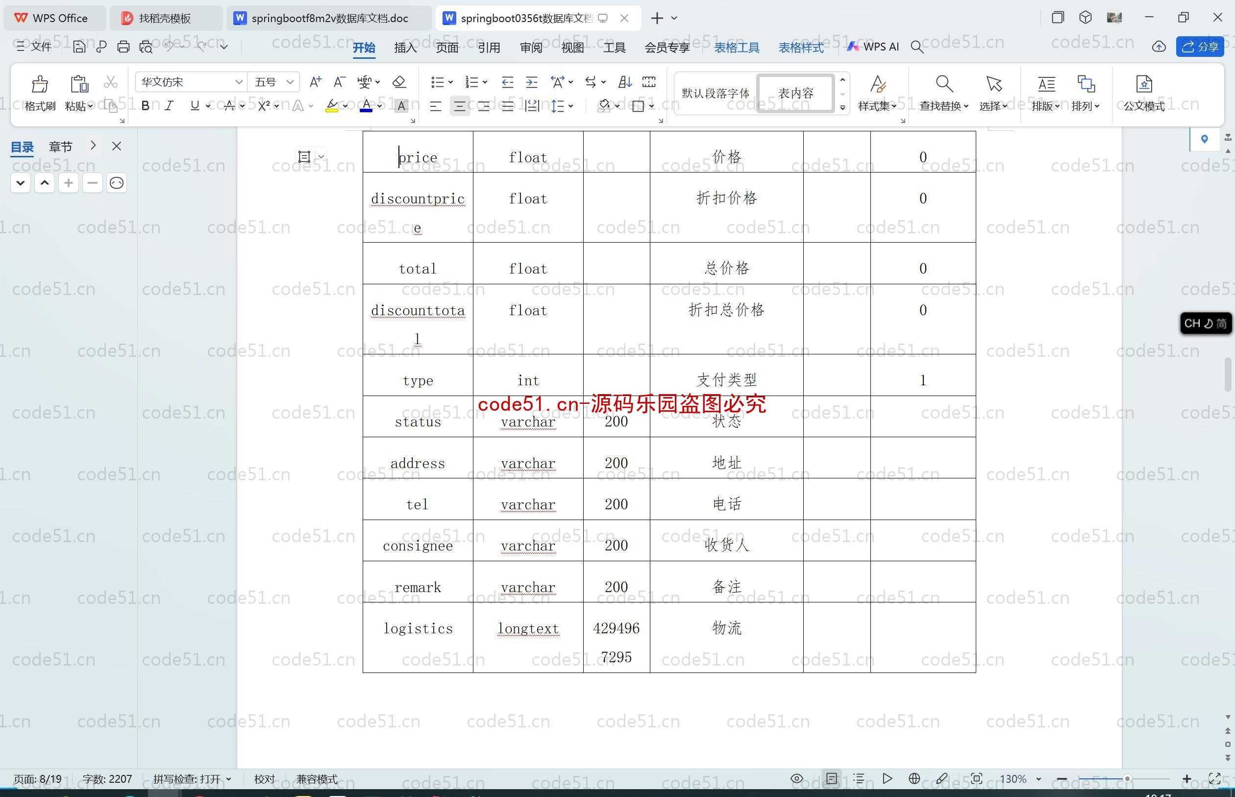 基于SpringBoot+MySQL+SSM+Vue.js的健身馆管理系统附论文)