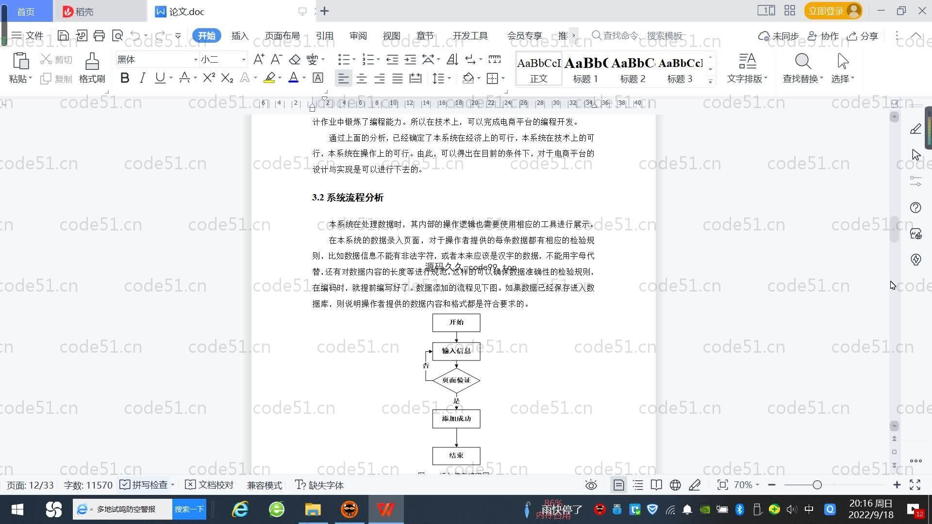 基于SpringBoot+MySQL+Vue.js的电商用户画像系统(附论文)