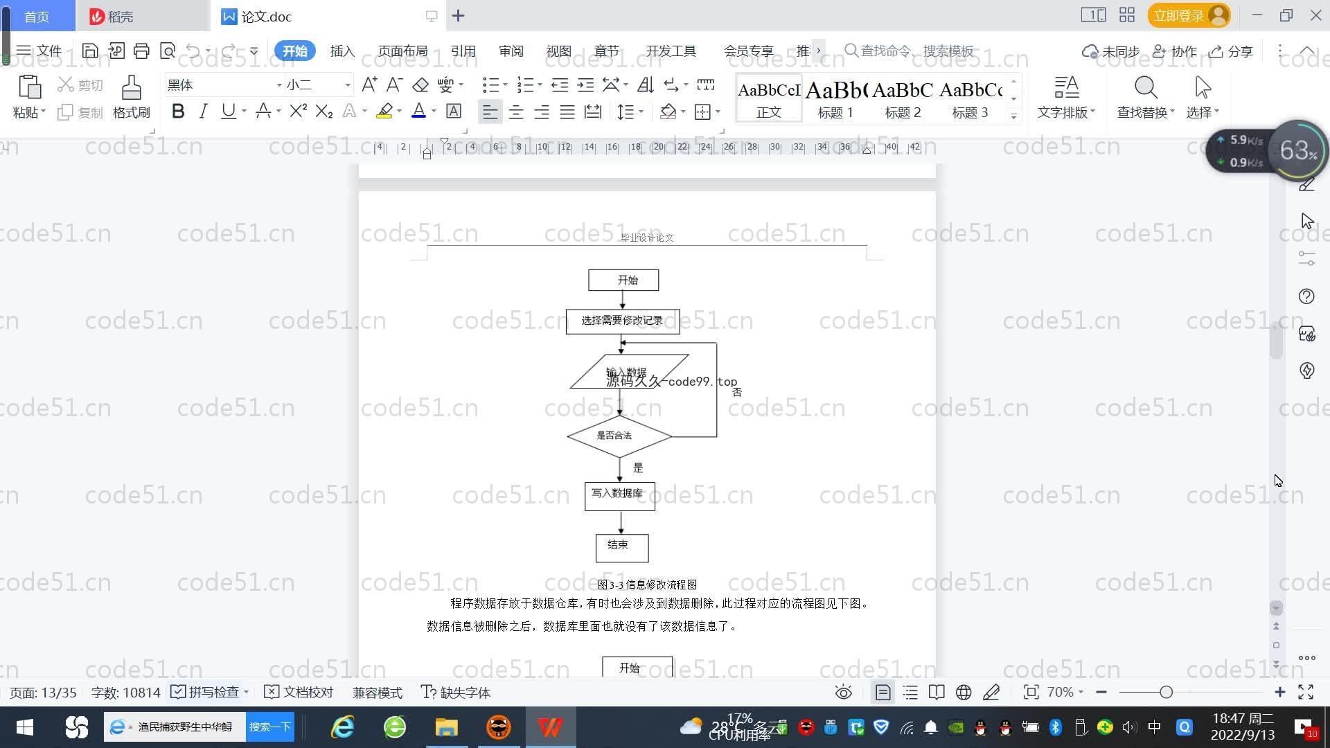 基于SpringBoot+MySQL+Vue.js的线上学习系统(附论文)