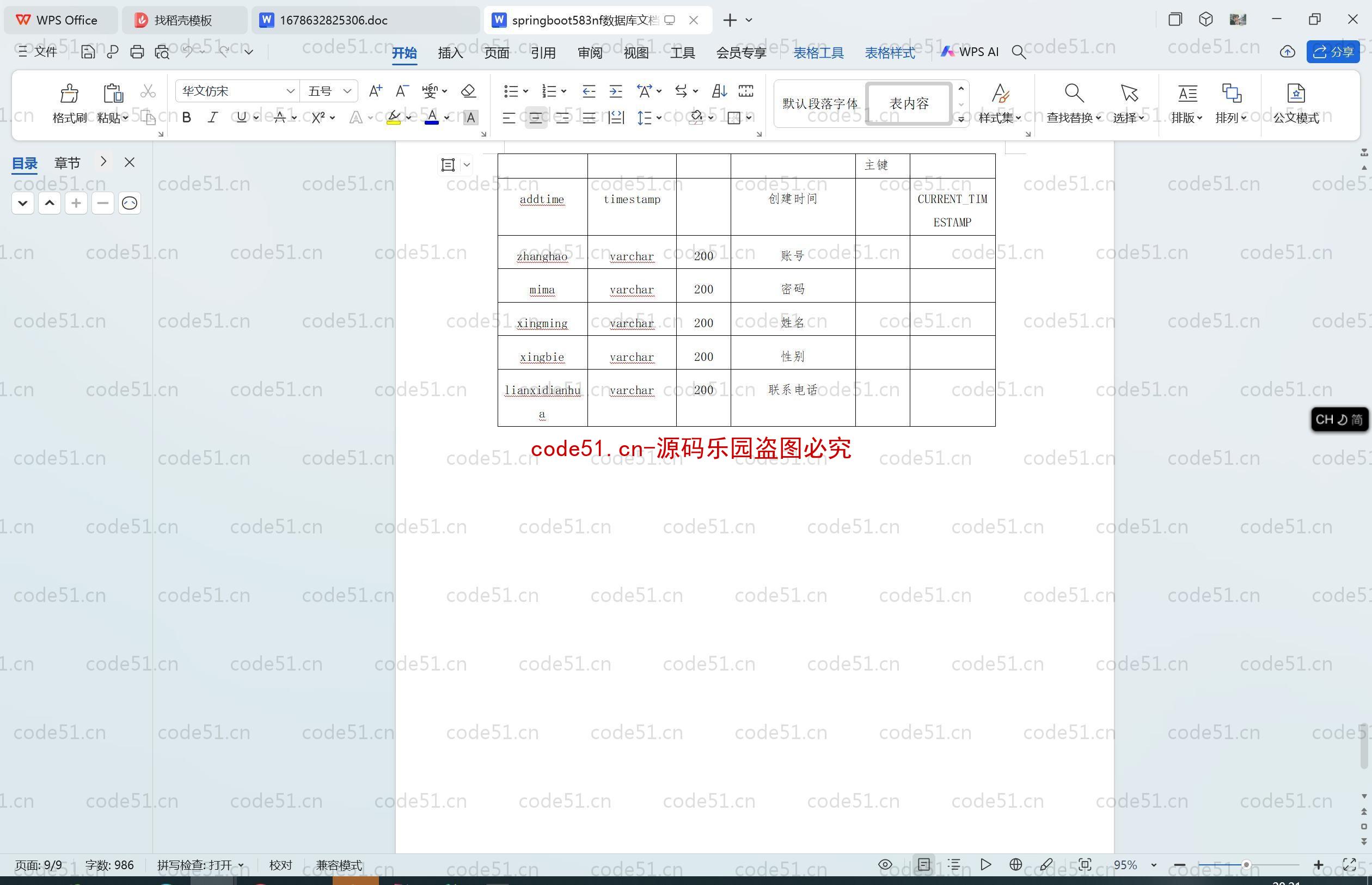 基于SpringBoot+MySQL+SSM+Vue.js的高校学生奖学金评定系统