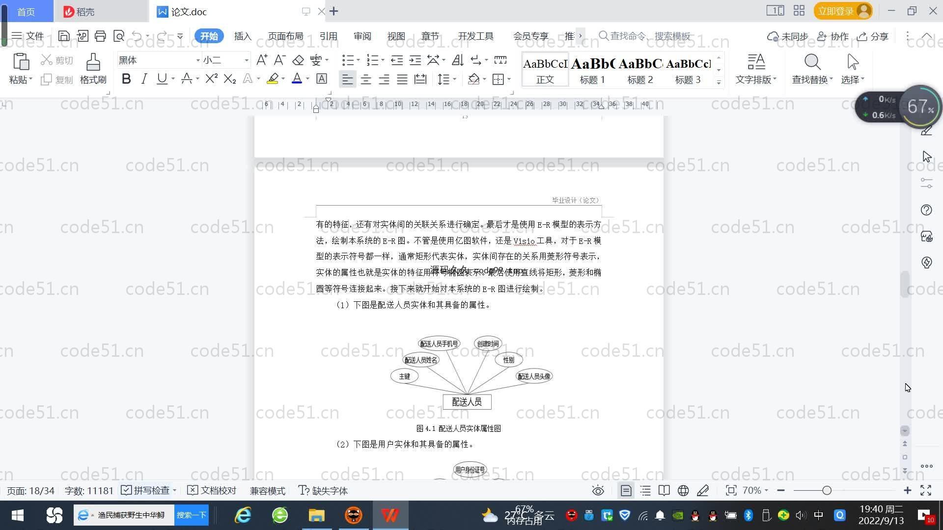 基于SpringBoot+MySQL+Vue.js的绿色蔬菜销售系统(附论文)