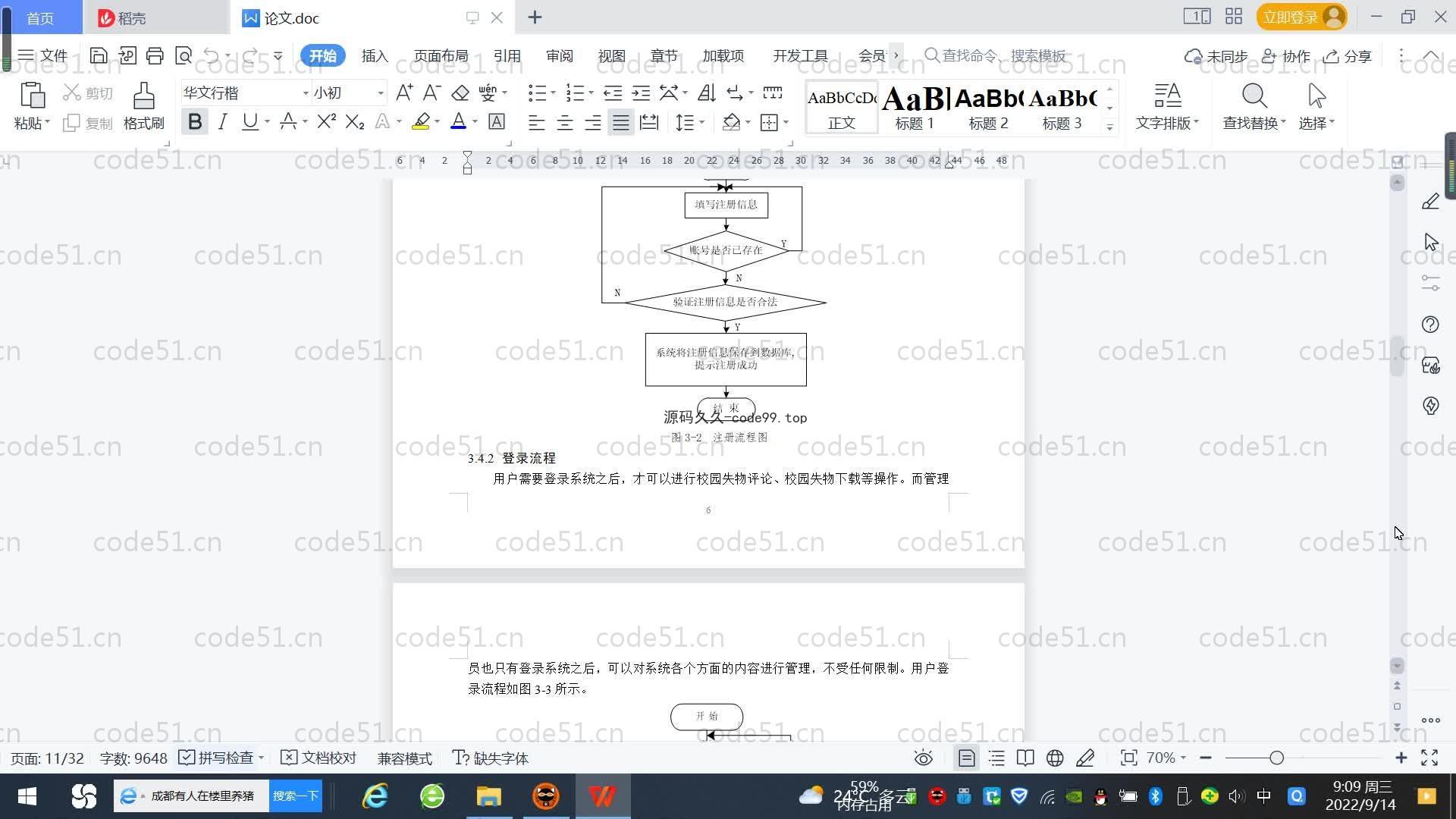 基于SpringBoot+MySQL+Vue.js的团队开发管理系统(附论文)
