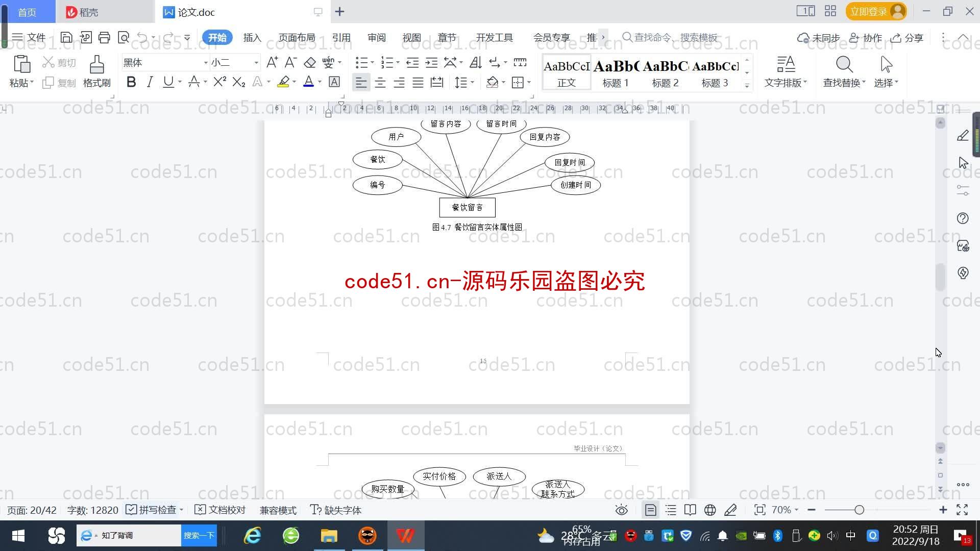 基于SpringBoot+MySQL+SSM+Vue.js的民宿预定管理系统(附论文)