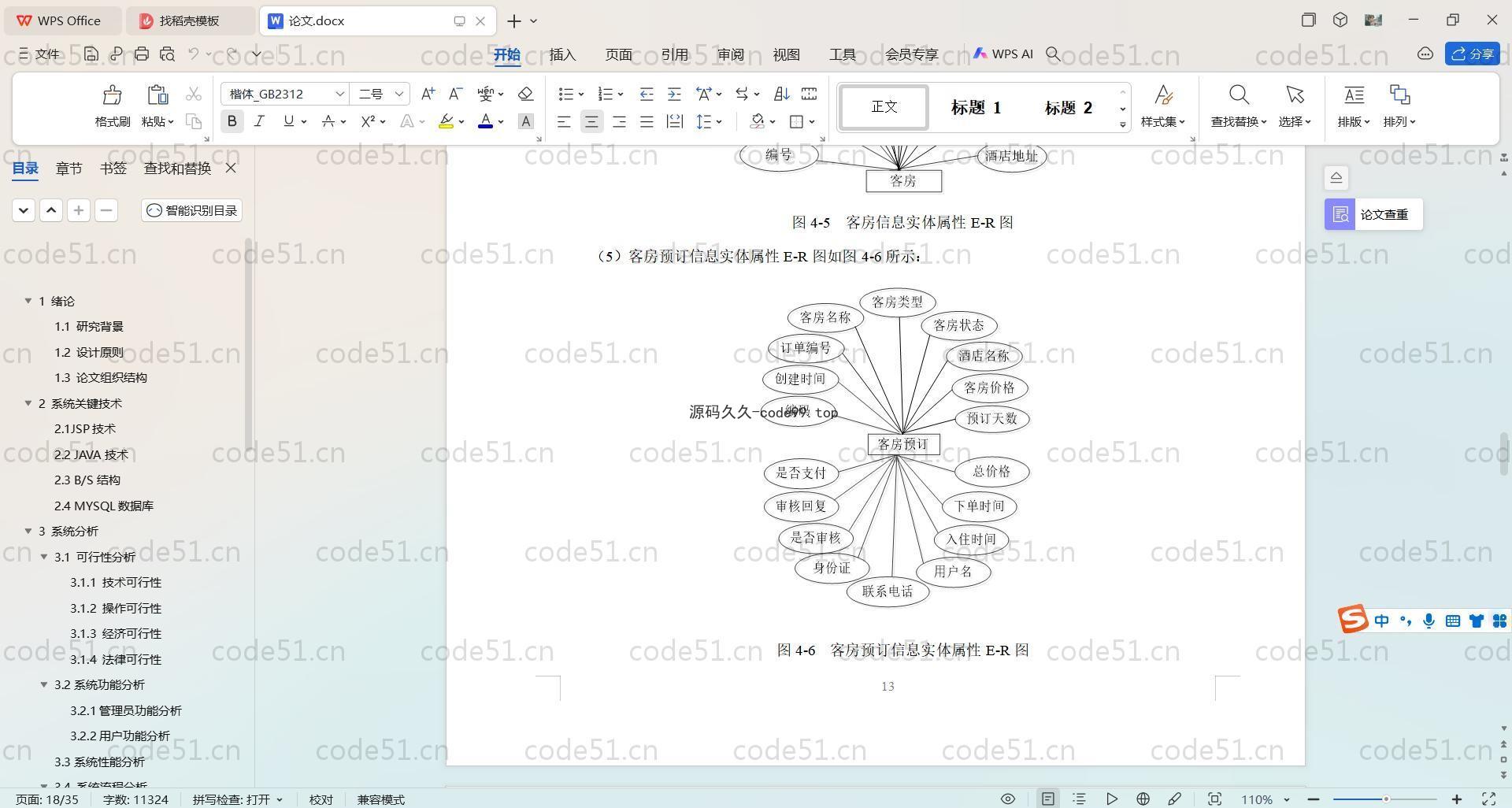 基于SpringBoot+MySQL+Vue.js的线上旅行管理系统(附论文)