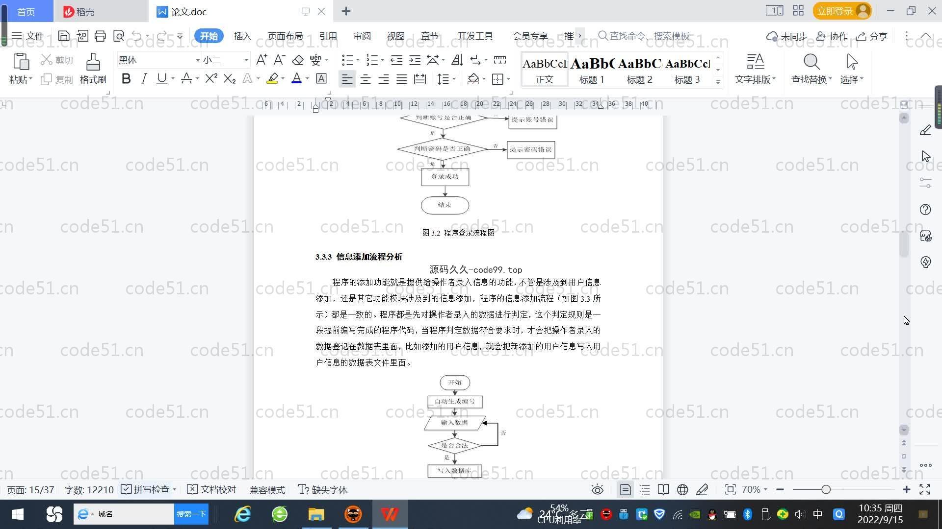 基于SpringBoot+MySQL+Vue.js的智能社区管理系统(附论文)