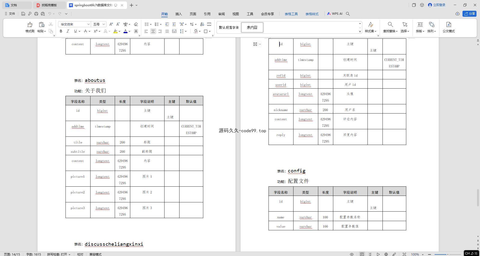 基于SpringBoot+MySQL+Vue.js的汽车4s店管理系统(附论文)