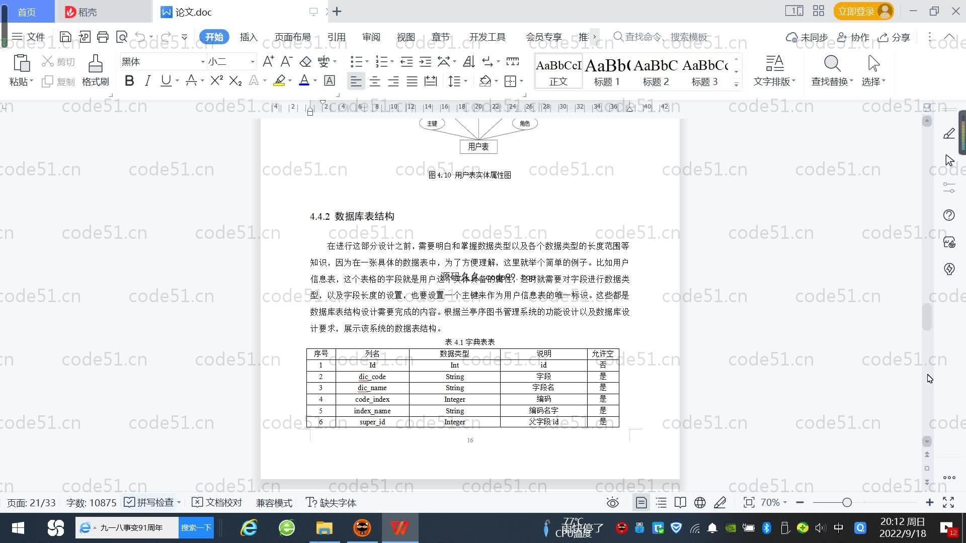基于SpringBoot+MySQL+Vue.js的图书管理系统(附论文)