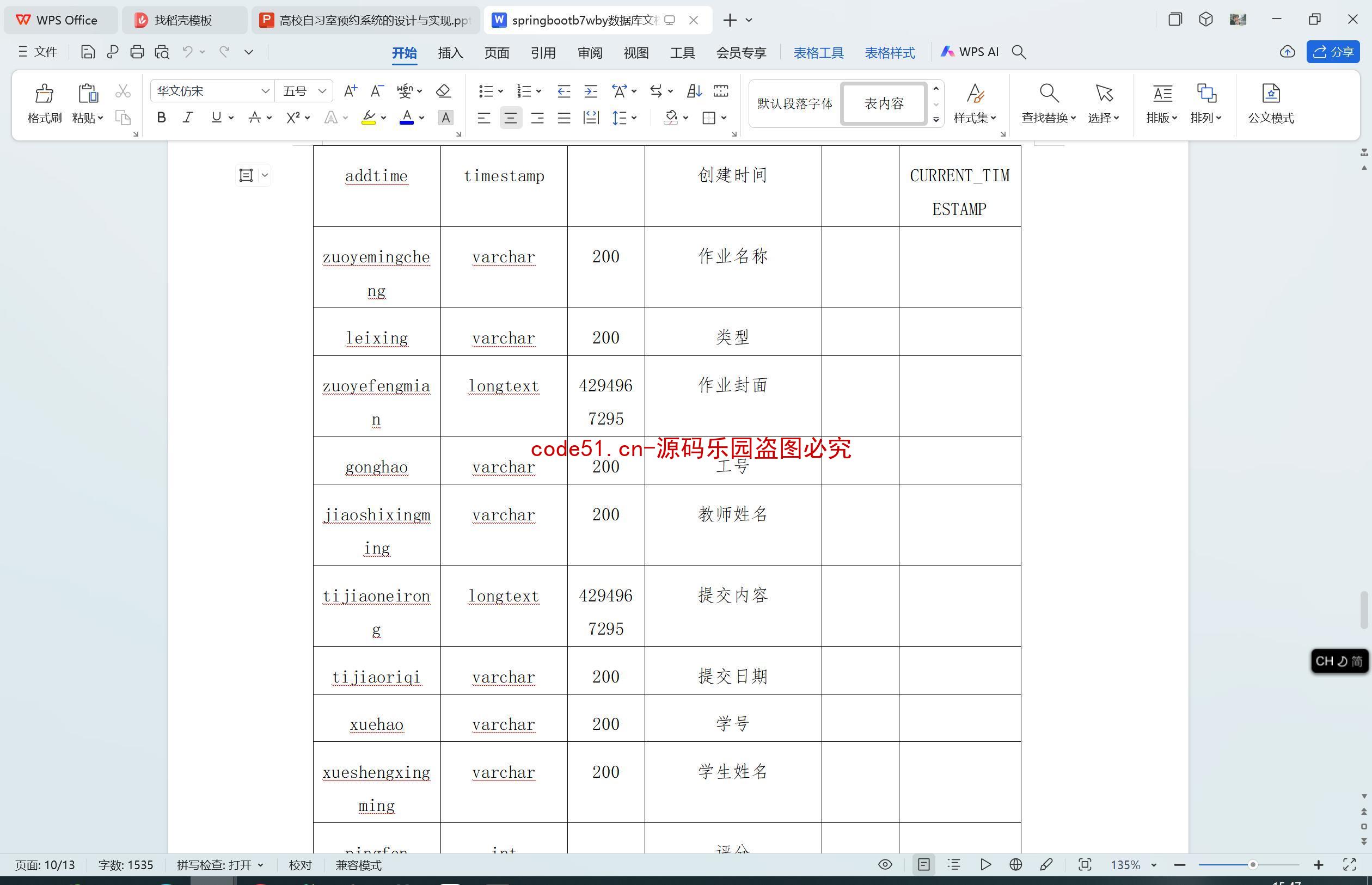 基于SpringBoot+MySQL+SSM+Vue.js的高中信息技术课程在线测试小程序(附论文)