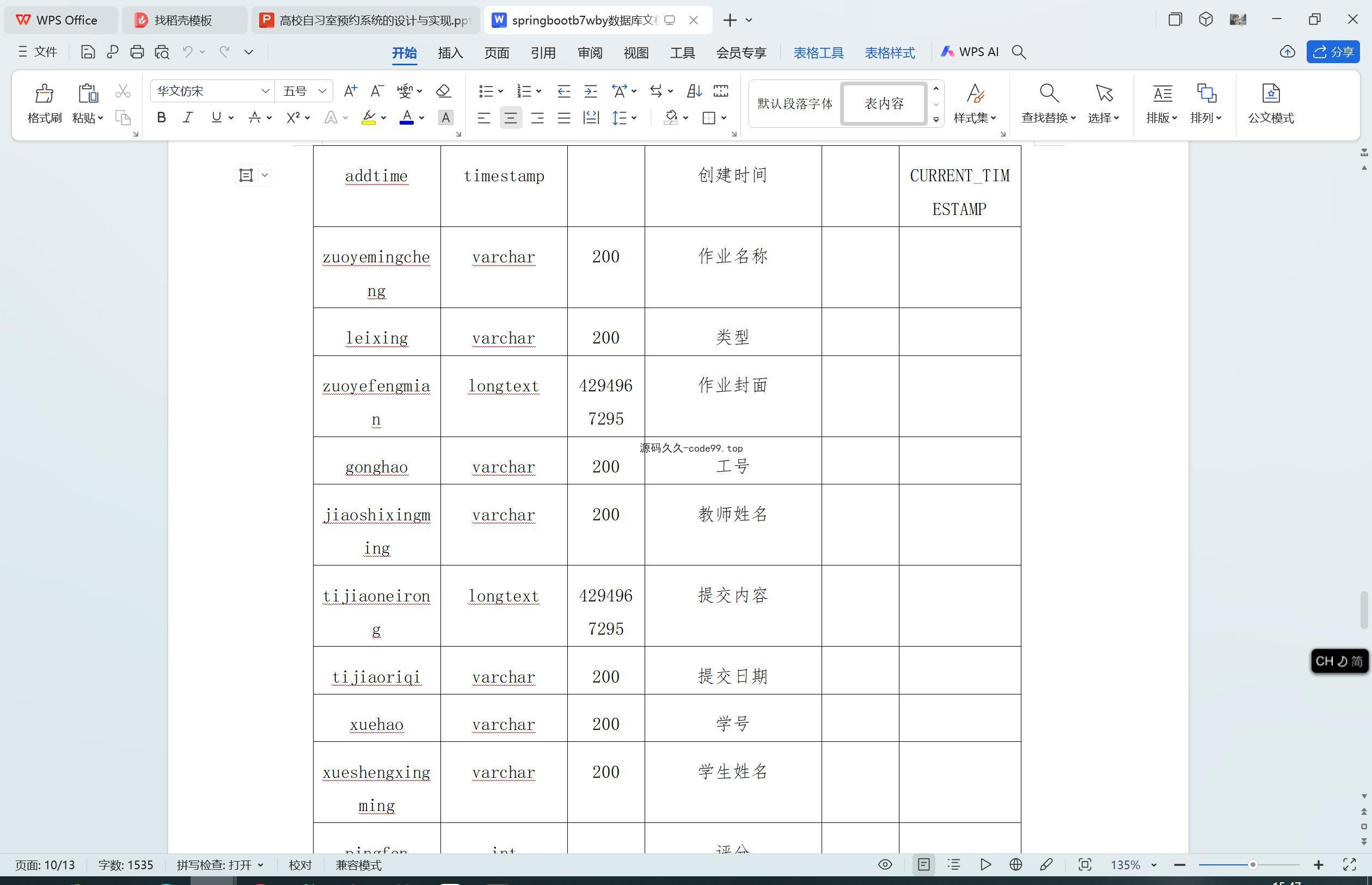 基于SpringBoot+MySQL+Vue.js的高中信息技术课程在线测试小程序(附论文)