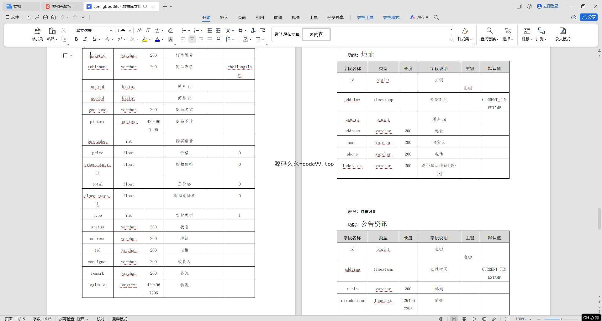 基于SpringBoot+MySQL+Vue.js的汽车4s店管理系统(附论文)