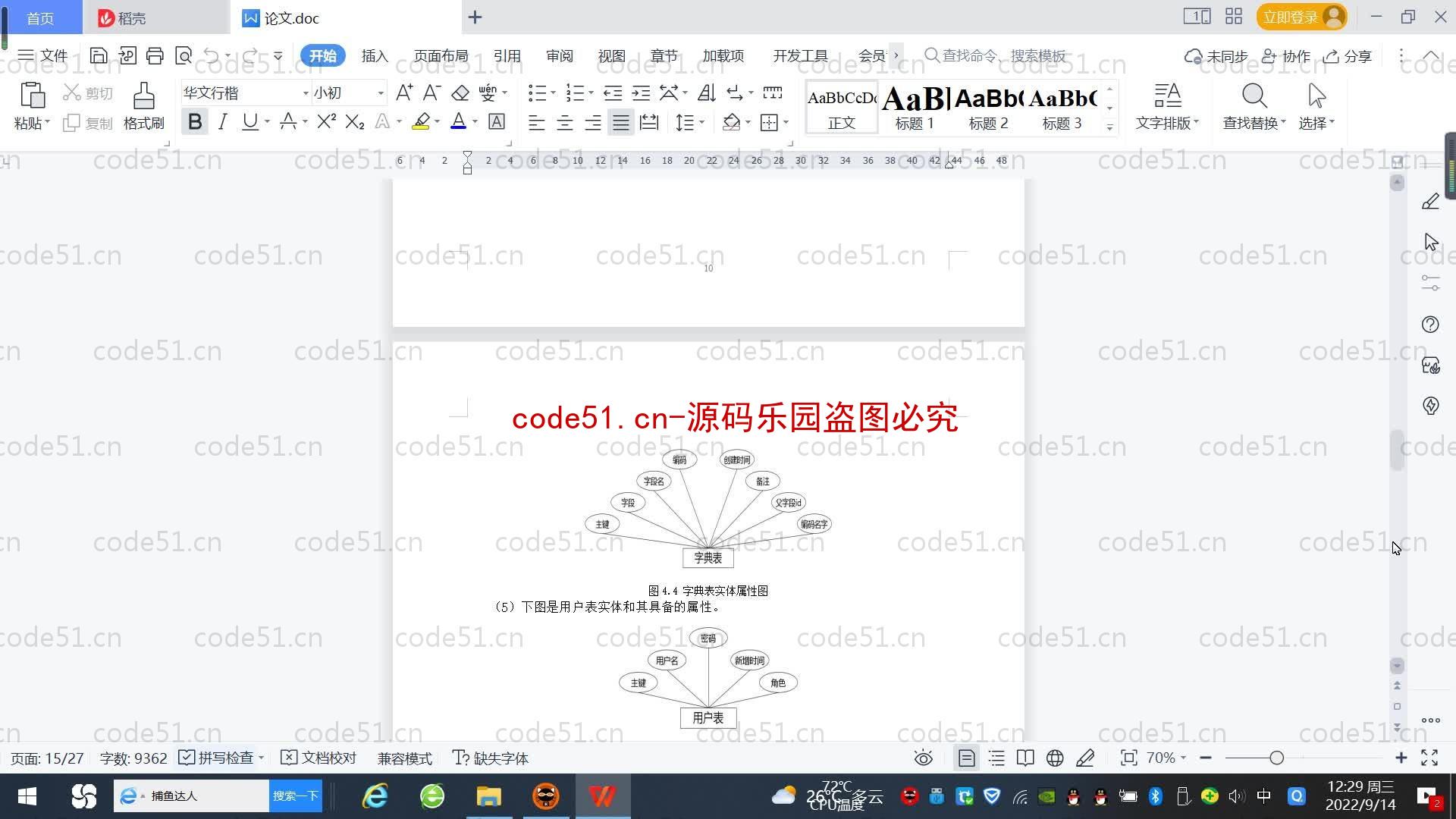 基于SpringBoot+MySQL+SSM+Vue.js的学生门禁管理系统(附论文)