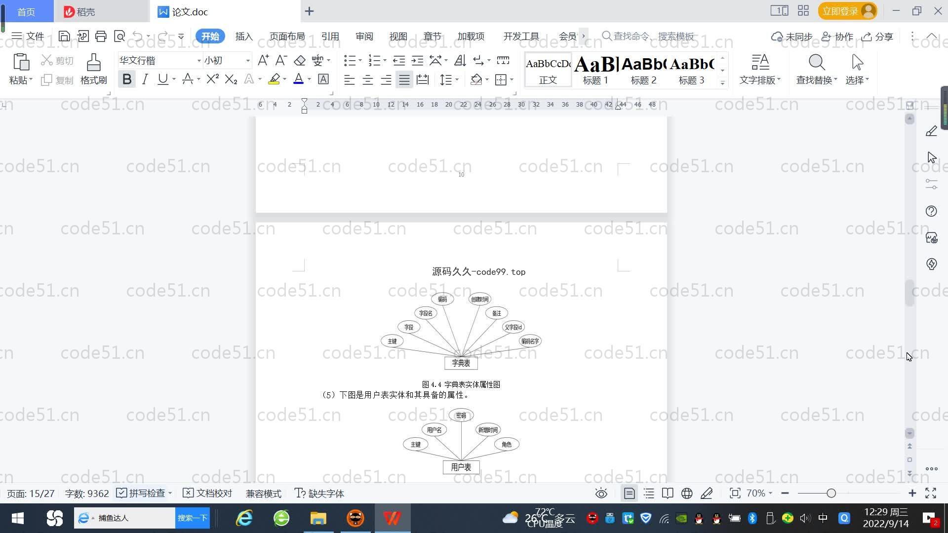 基于SpringBoot+MySQL+Vue.js的学生门禁管理系统(附论文)