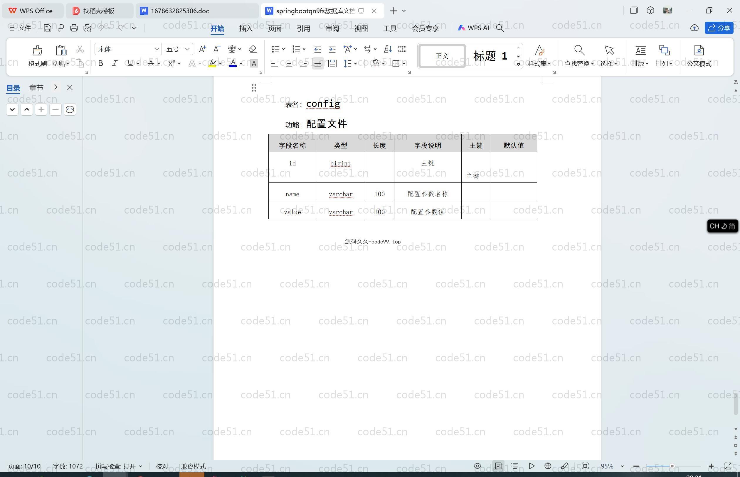 基于SpringBoot+MySQL+Vue.js的高校师资管理系统(附论文)