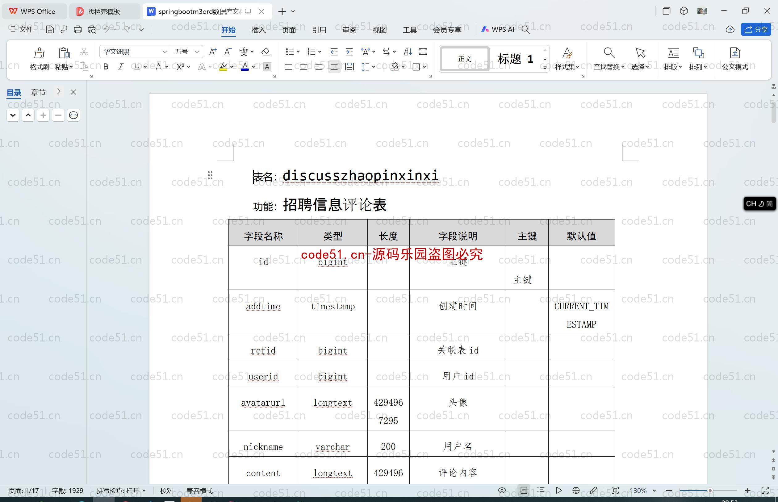 基于SpringBoot+MySQL+SSM+Vue.js的大学生家教服务管理系统