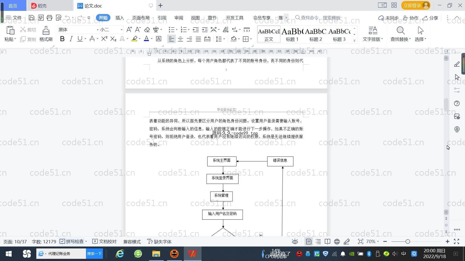 基于SpringBoot+MySQL+Vue.js的学生奖惩系统(附论文)