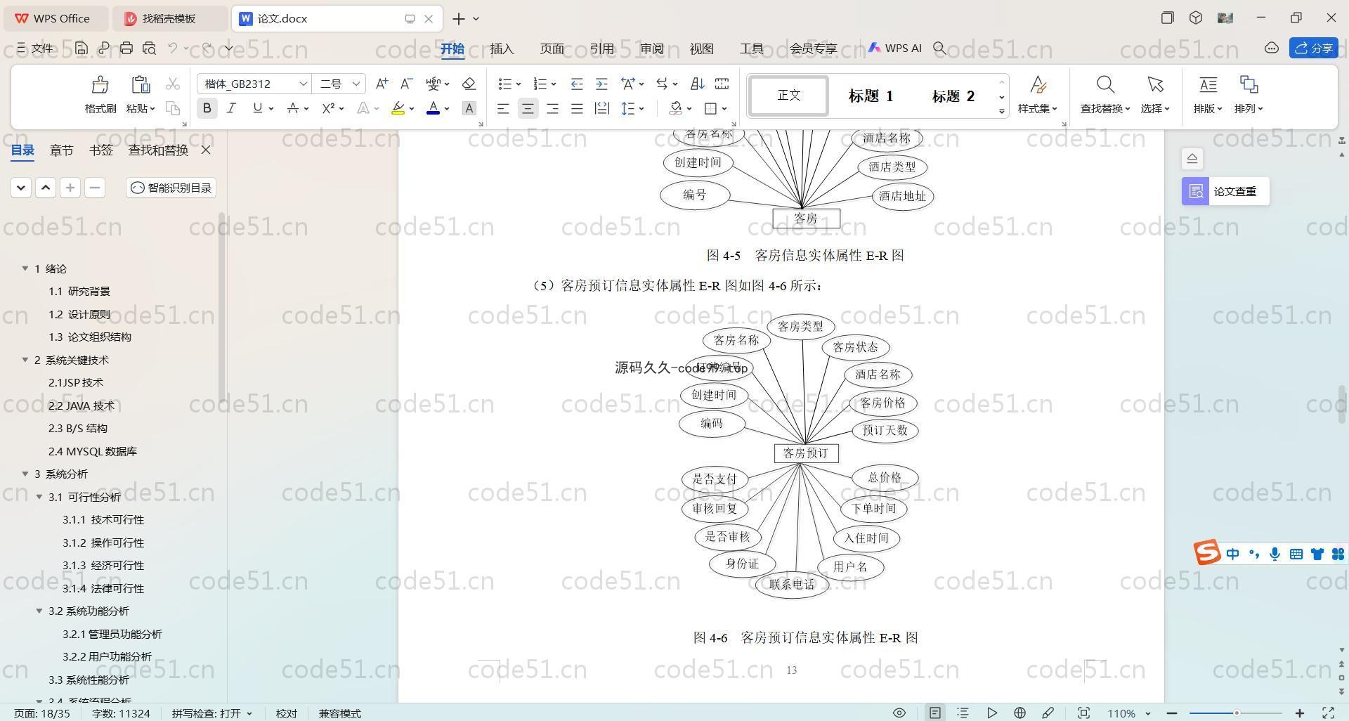 基于SpringBoot+MySQL+Vue.js的线上旅行管理系统(附论文)
