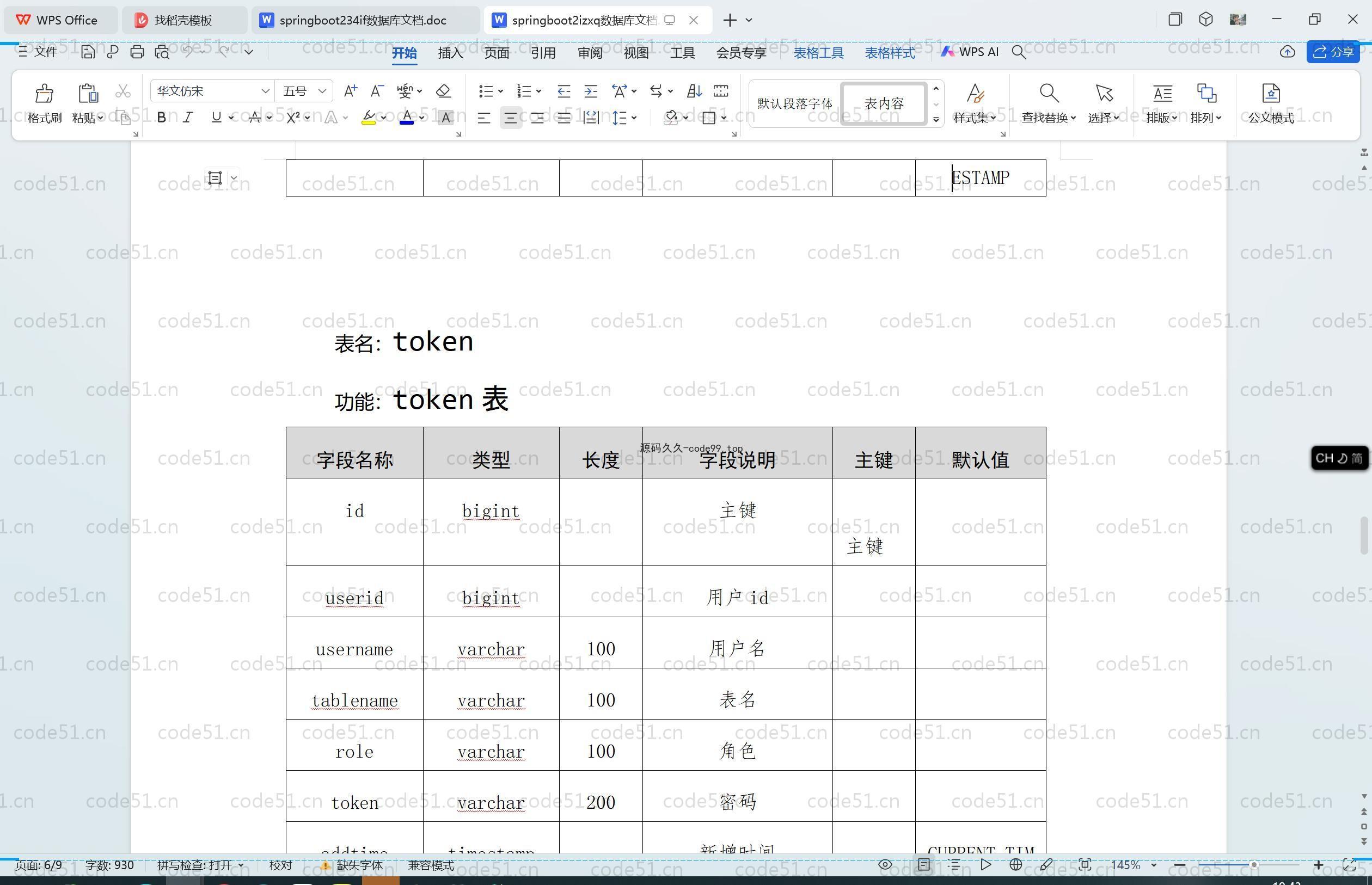 基于SpringBoot+MySQL+Vue.js的中医学习服务管理系统(附论文)