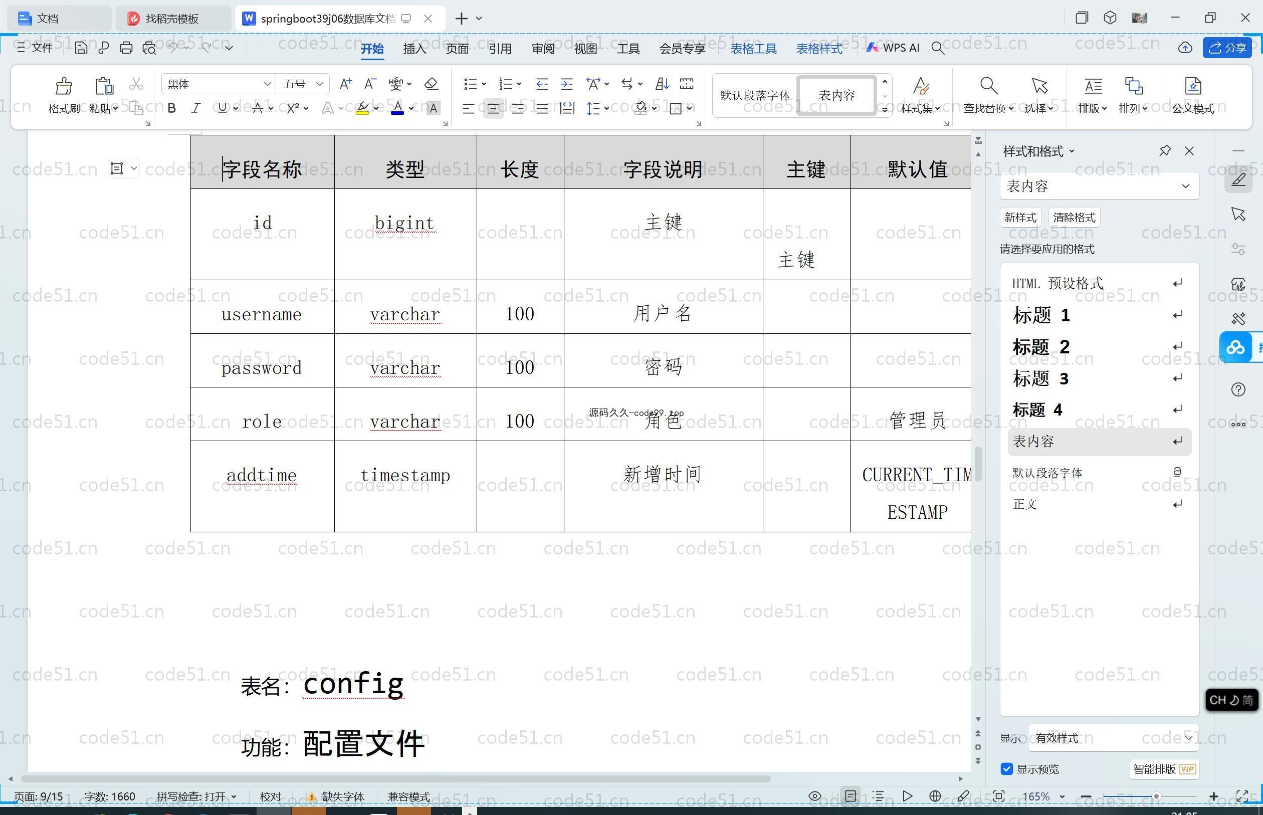 基于SpringBoot+MySQL+Vue.js的教学评价管理系统