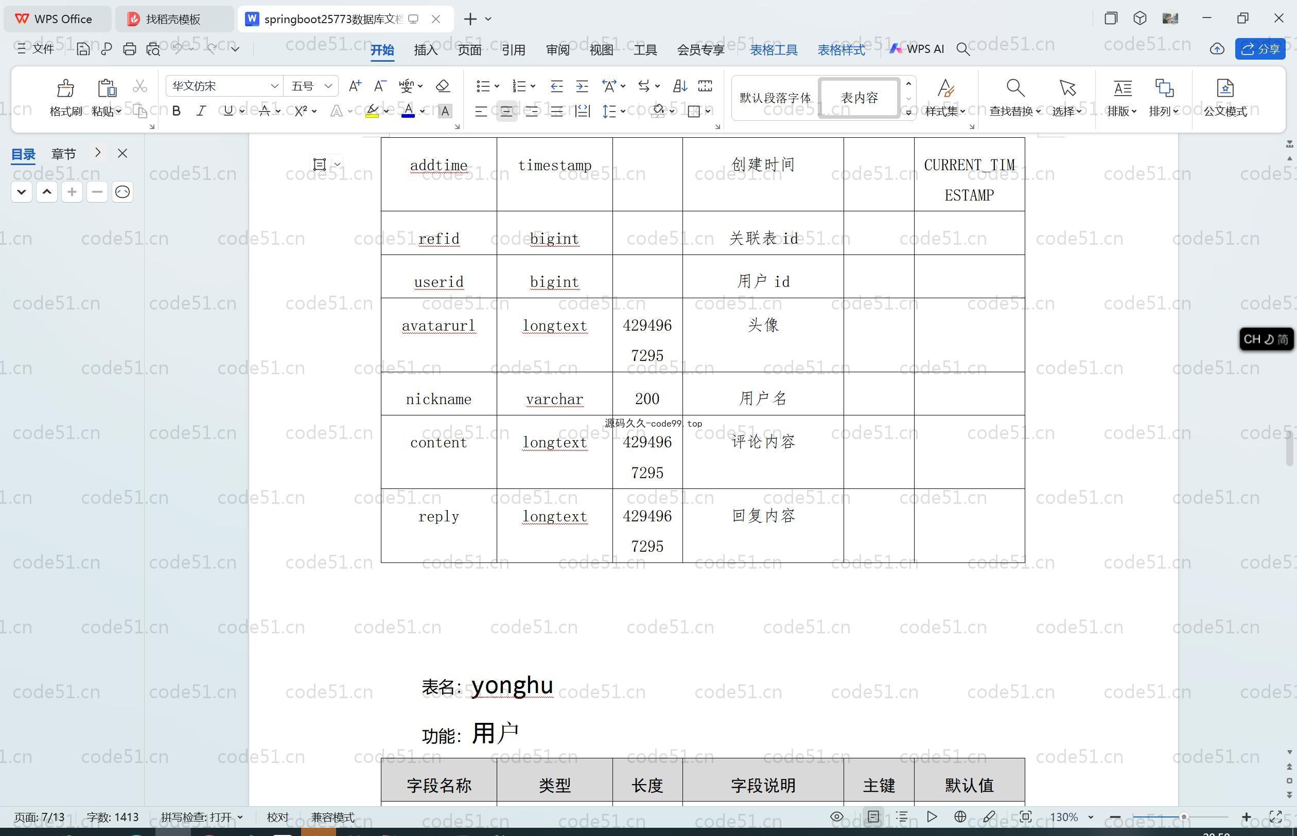 基于SpringBoot+MySQL+Vue.js的大棚蔬菜管理系统(附论文)
