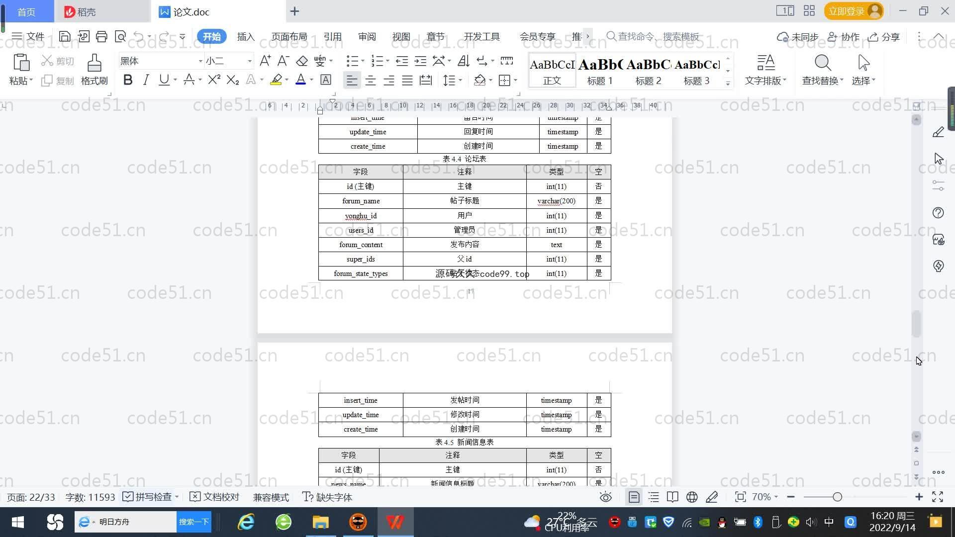 基于SpringBoot+MySQL+Vue.js的酒店管理系统(附论文)