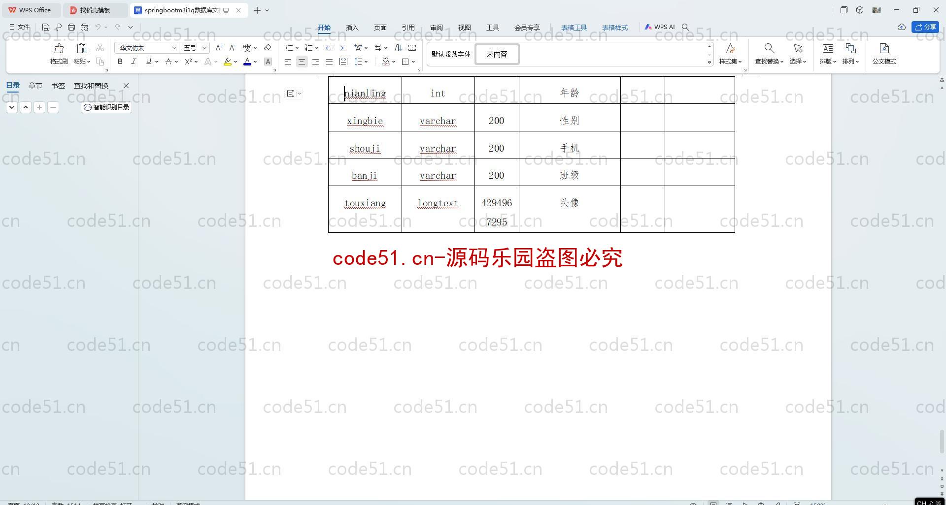 基于SpringBoot+MySQL+SSM+Vue.js的大学生心理健康咨询预约系统