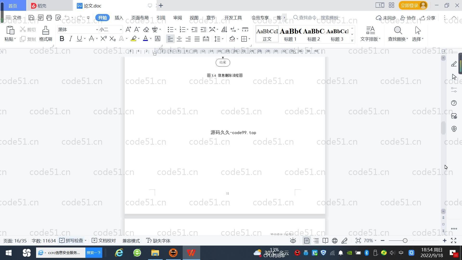 基于SpringBoot+MySQL+Vue.js的青年租房管理系统(附论文)
