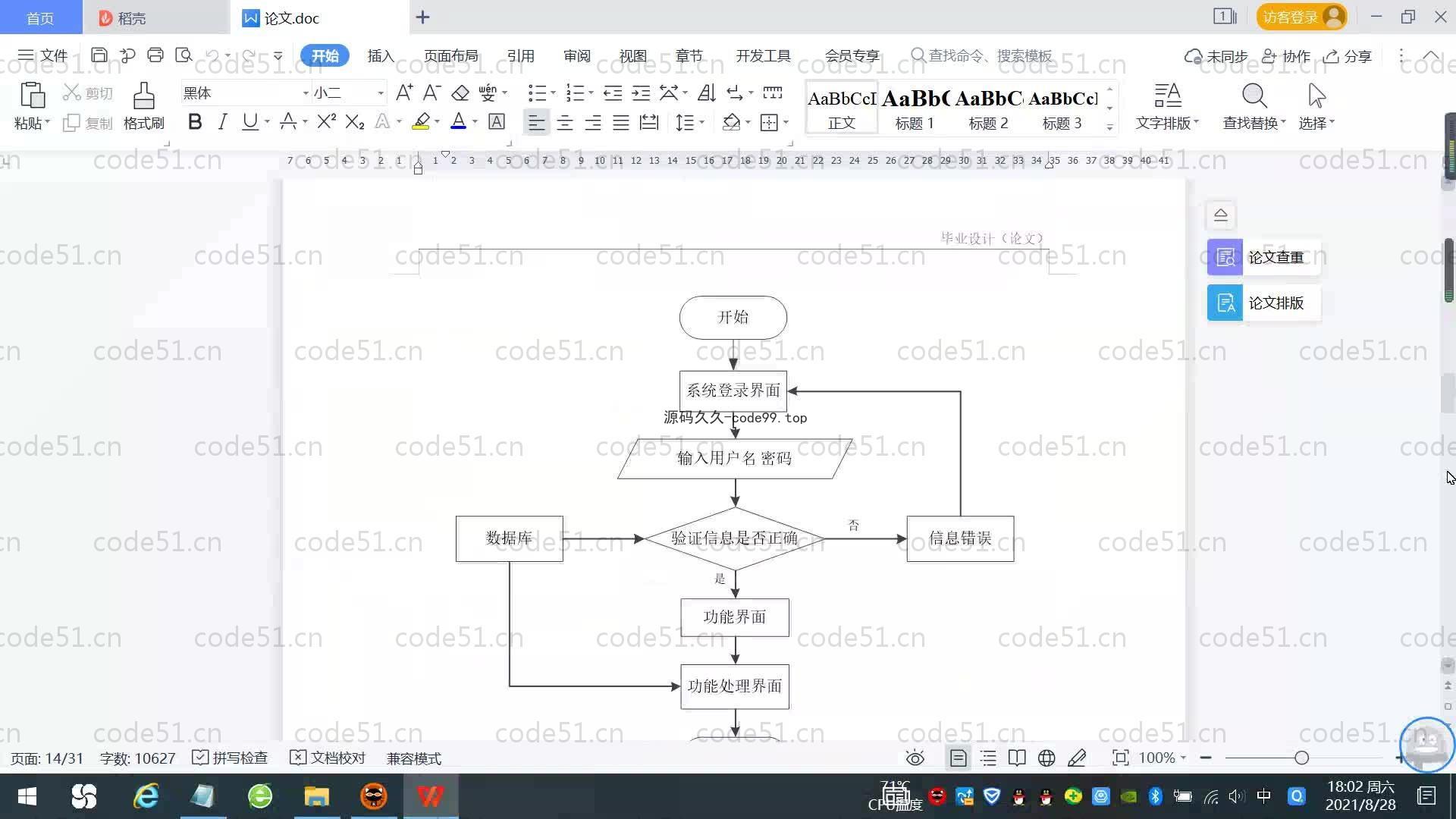 基于SpringBoot+MySQL+Vue.js的农副产品销售系统(附论文)