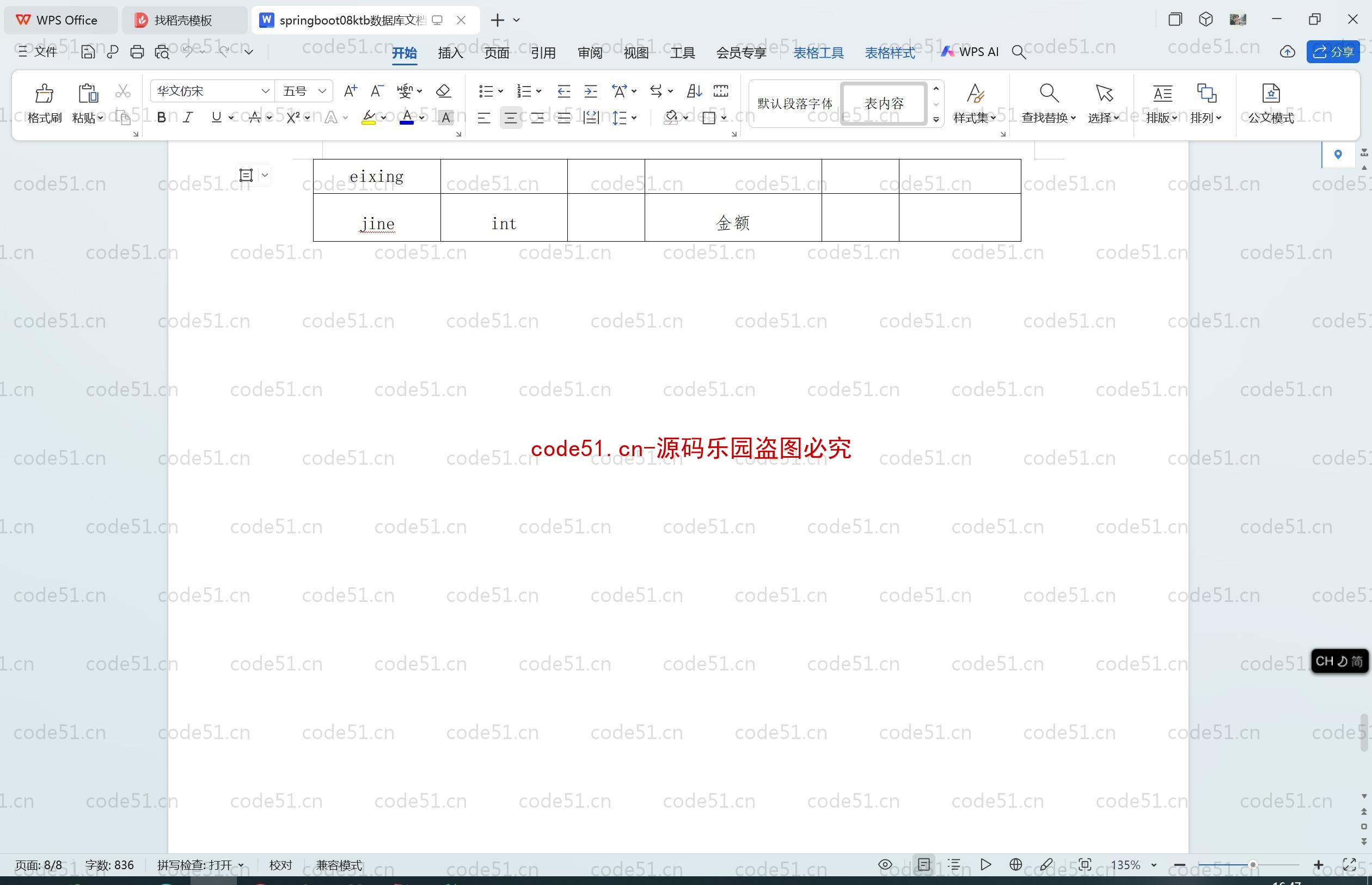 基于SpringBoot+MySQL+SSM+Vue.js的高校奖助学金系统(附论文)