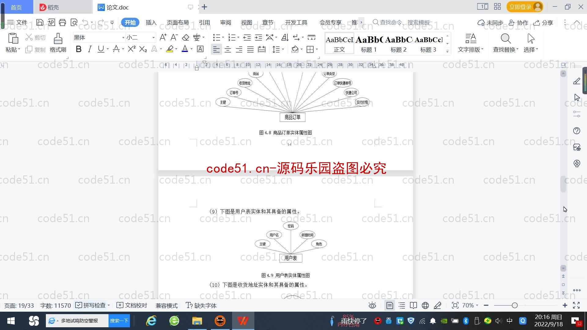 基于SpringBoot+MySQL+SSM+Vue.js的电商用户画像系统(附论文)