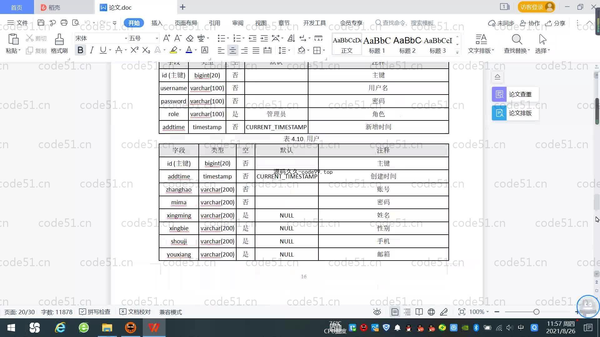 基于SpringBoot+MySQL+Vue.js的汽车租赁系统(附论文)