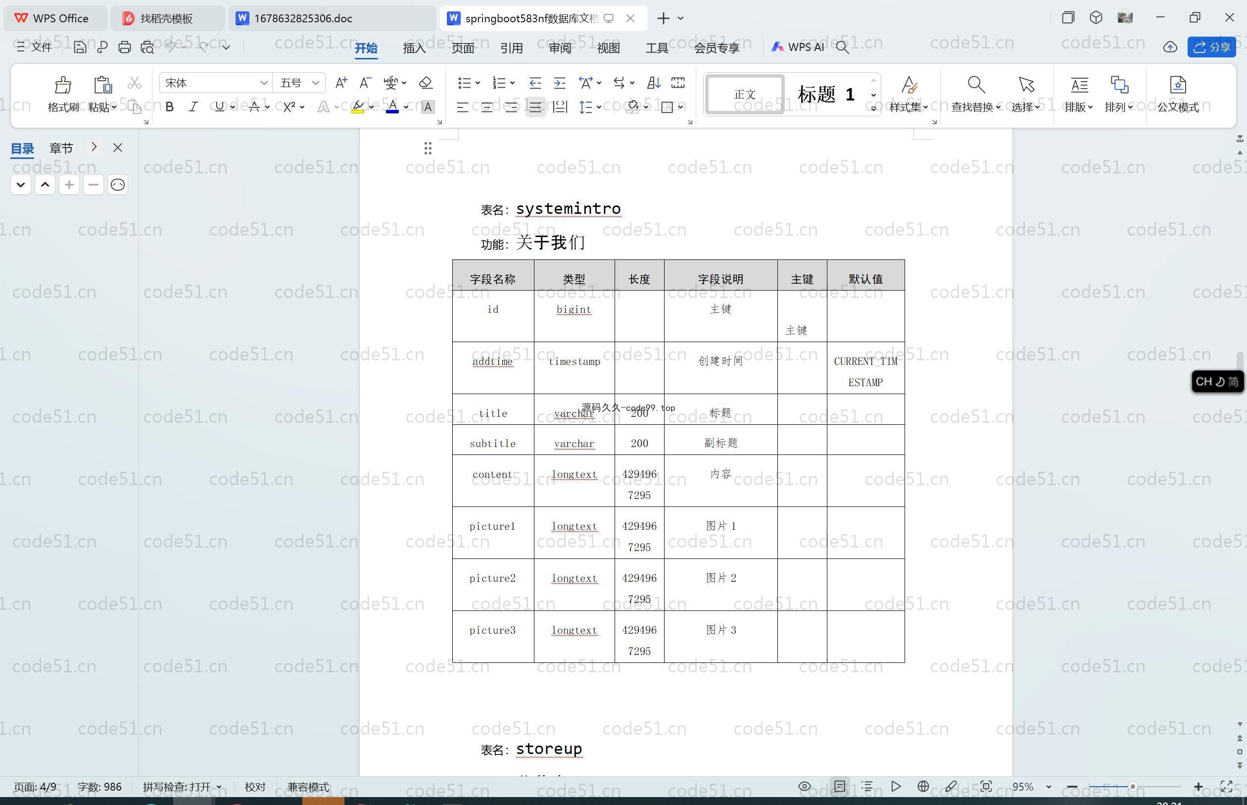 基于SpringBoot+MySQL+Vue.js的高校学生奖学金评定系统