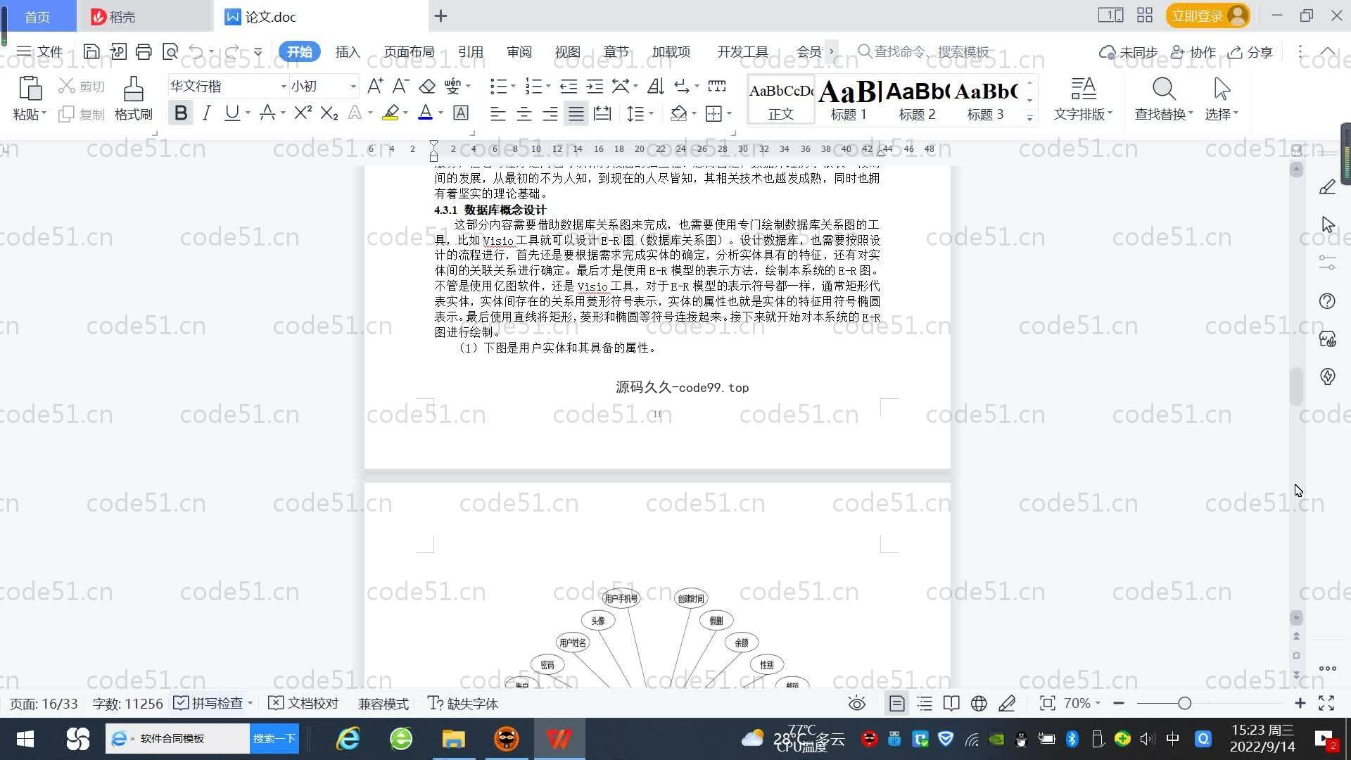 基于SpringBoot+MySQL+Vue.js的科研经费管理系统(附论文)