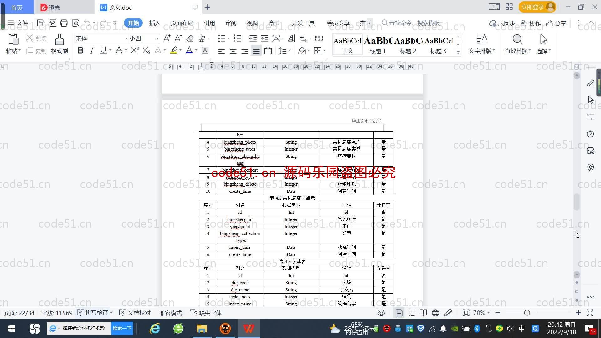 基于SpringBoot+MySQL+SSM+Vue.js的心理预约咨询系统(附论文)