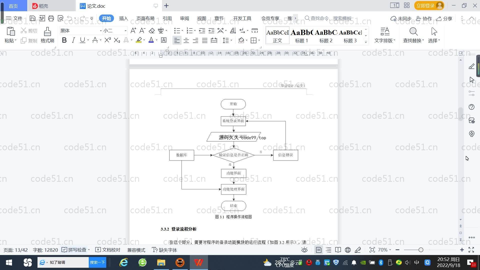 基于SpringBoot+MySQL+Vue.js的民宿预定管理系统(附论文)