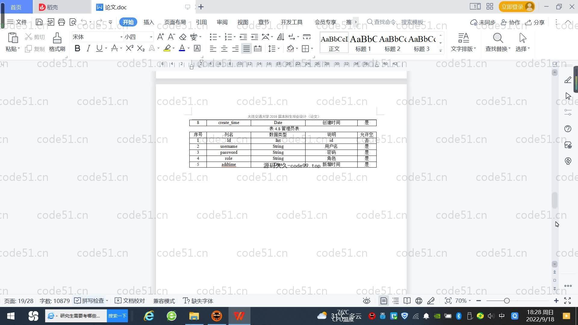 基于SpringBoot+MySQL+Vue.js的私人定制旅游系统(附论文)